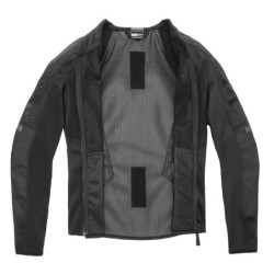 Chaqueta Spidi Super Net Lady