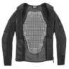 Chaqueta Spidi Super Net Lady