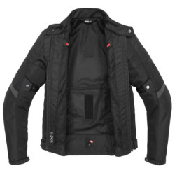 Chaqueta Spidi Tek Net