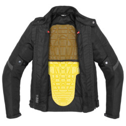 Chaqueta Spidi Tek Net