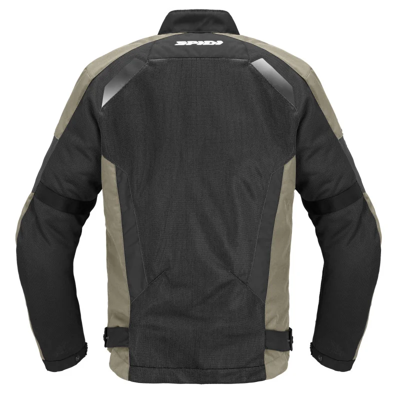 Chaqueta Spidi Tek Net Chaqueta Spidi Tek Net