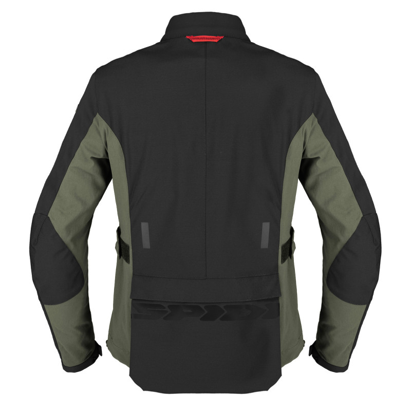 Chaqueta Spidi Terran