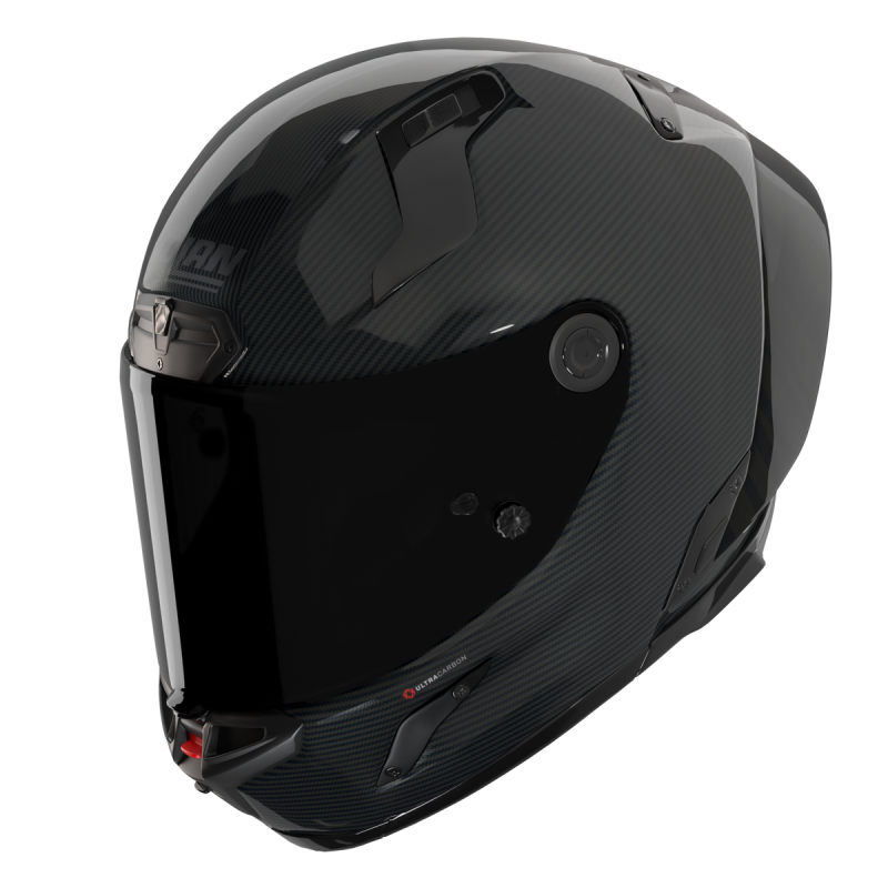 Casco Nolan X804 Rs Puro 324