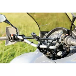 Opti-Bar Titan Series Mirror