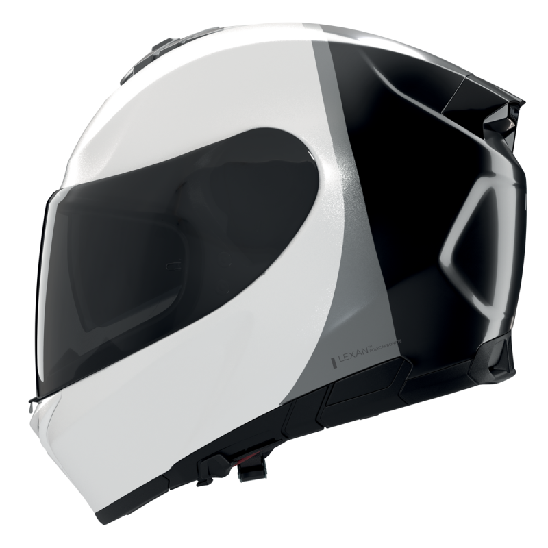 Casco Nolan N80-8 Verniciatura 344