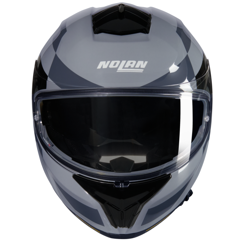 Casco Nolan N80-8 Alfiere 345