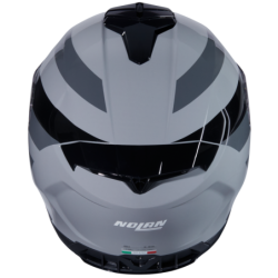Casco Nolan N80-8 Alfiere 345