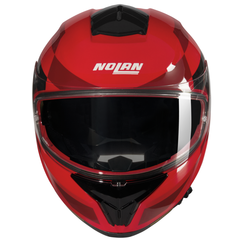 Casco Nolan N80-8 Alfiere 346