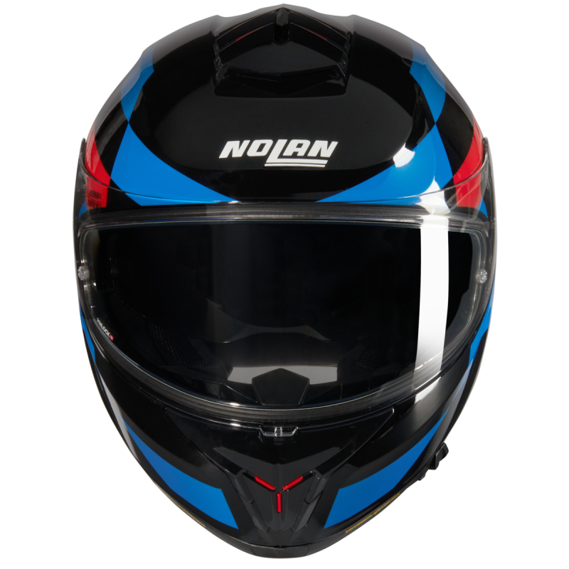 Casco Nolan N80-8 Alfiere 347