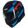 Casco Nolan N80-8 Alfiere 347