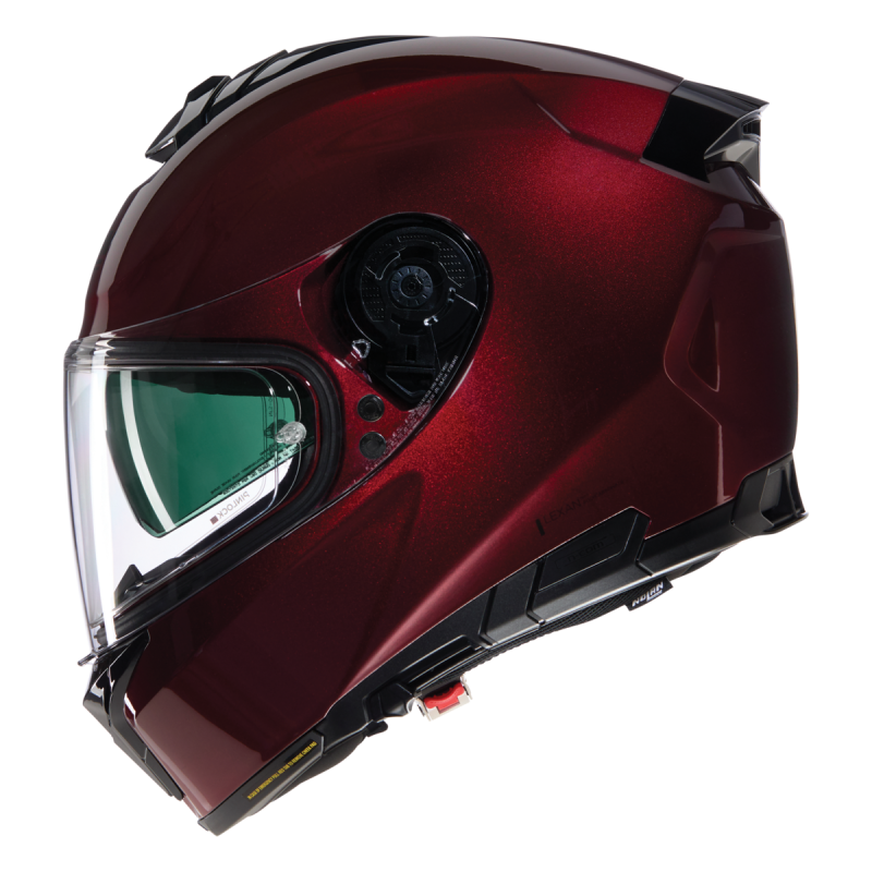 Casco Nolan N80-8 Nobile 321