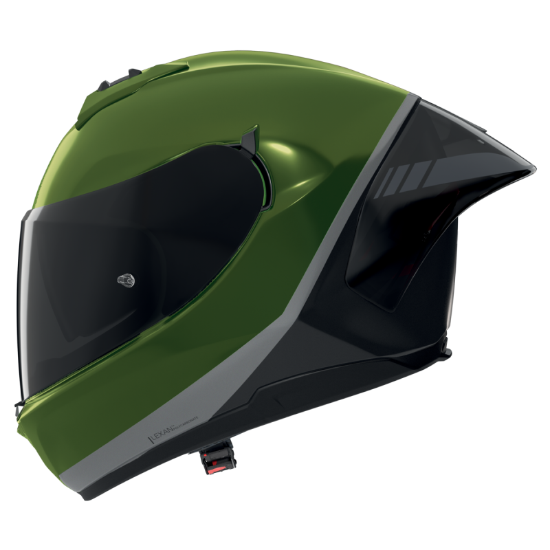 Casco Nolan N60-6 Sport Verniciatura 348