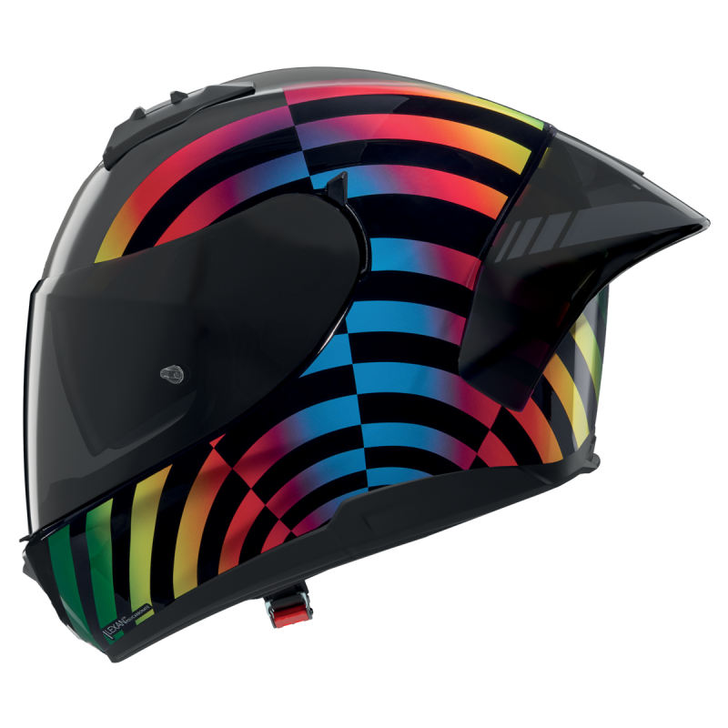 Casco Nolan N60-6 Sport 343
