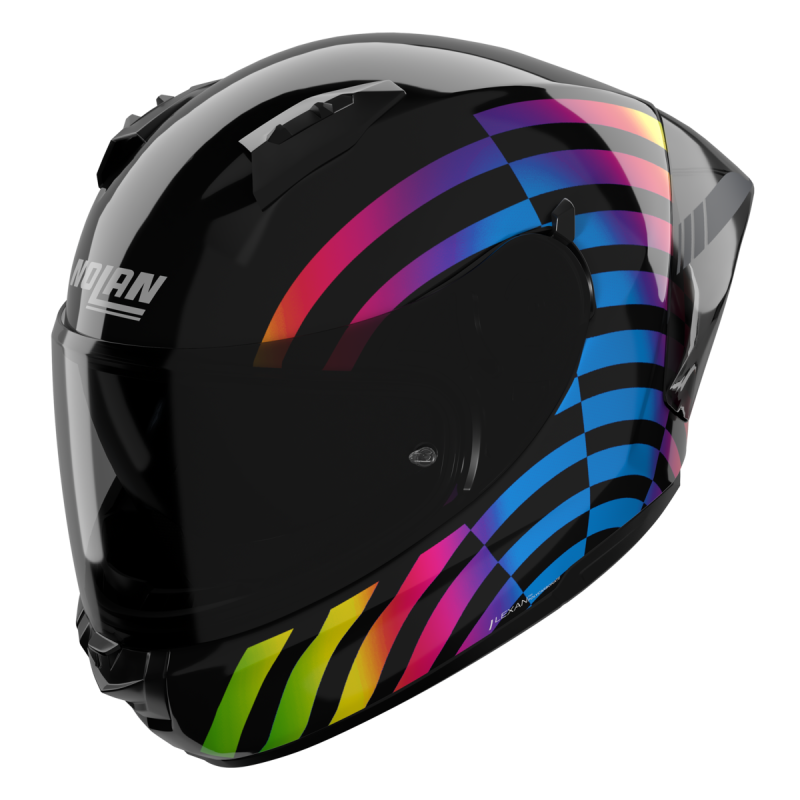 Casco Nolan N60-6 Sport 343