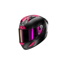 Casco Shark Aeron Skin