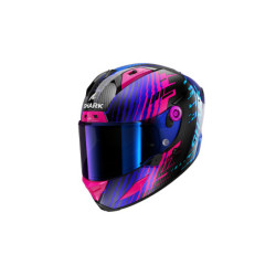 Casco Shark Aeron Edgy