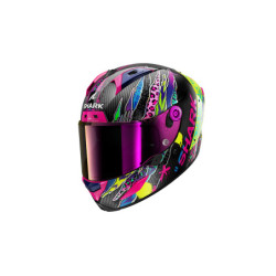 Casco Shark Aeron Fawn