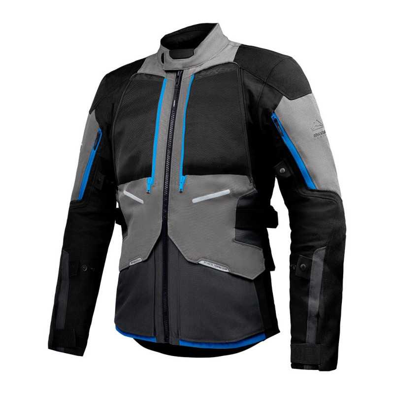 Chaqueta Ixon Vidar