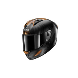 Casco Shark Aeron Skin