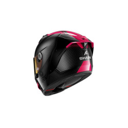 Casco Shark Aeron Skin