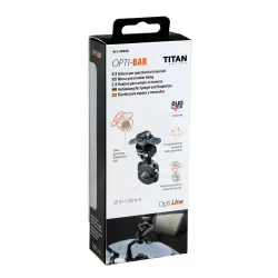 Opti-Bar Titan Series Mirror