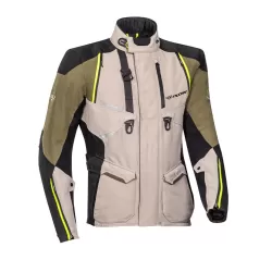 Chaqueta Ixon Eddas