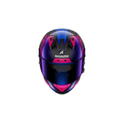 Casco Shark Aeron Edgy