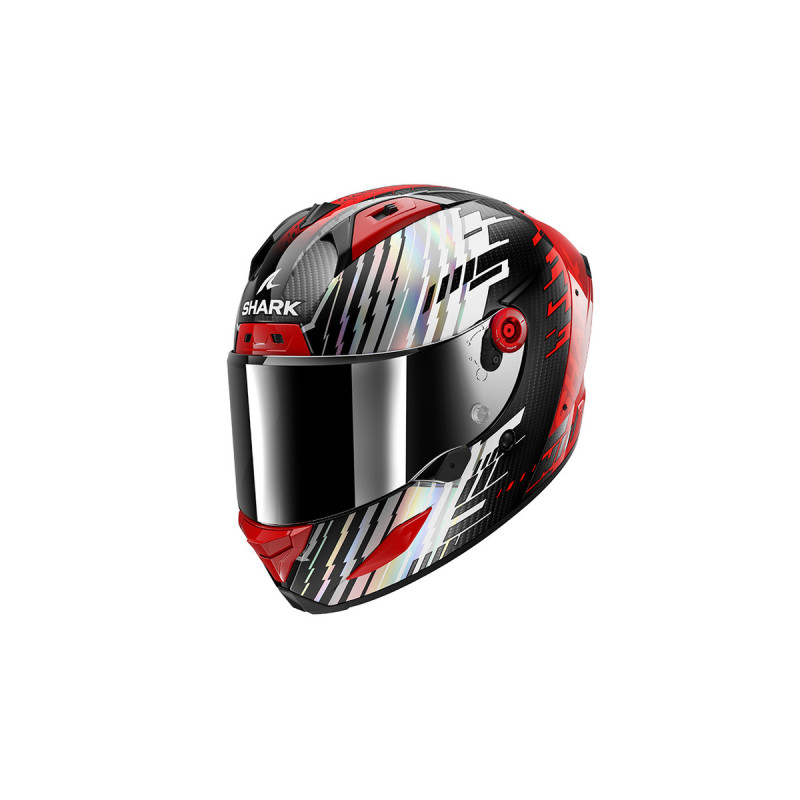Casco Shark Aeron Edgy