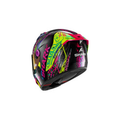 Casco Shark Aeron Fawn