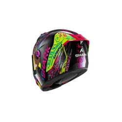 Casco Shark Aeron Fawn
