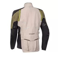 Chaqueta Ixon Eddas