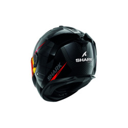 Casco Shark Spartan Gt Pro Kultram