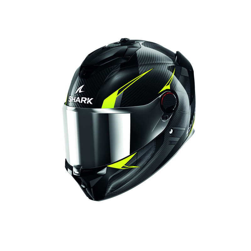 Casco Shark Spartan Gt Pro Kultram