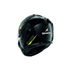 Casco Shark Spartan Gt Pro Kultram