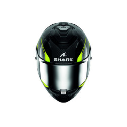 Casco Shark Spartan Gt Pro Kultram