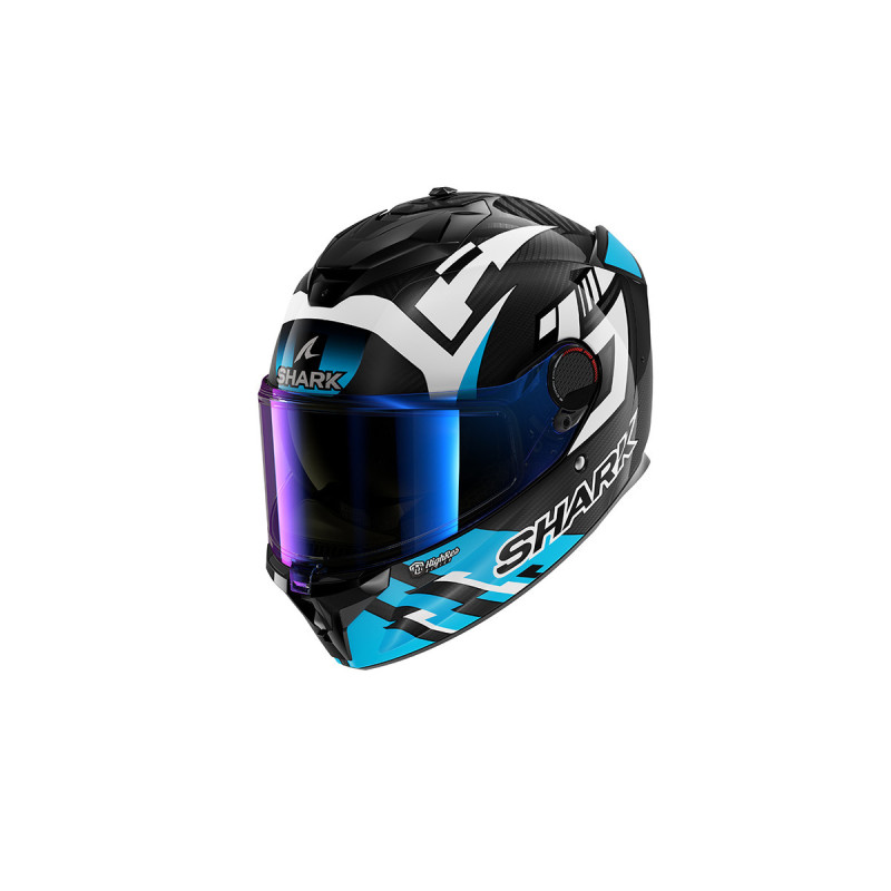 Casco Shark Spartan Gt Pro