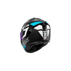 Casco Shark Spartan Gt Pro