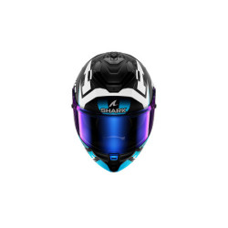 Casco Shark Spartan Gt Pro