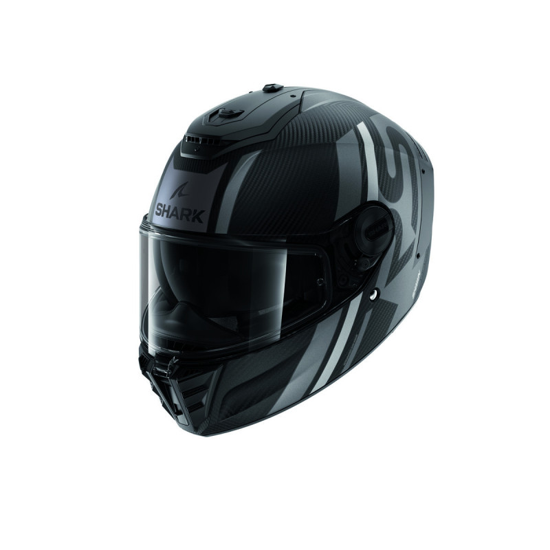 Casco Shark Spartan Rs Shawn