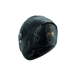 Casco Shark Spartan Rs Xbot