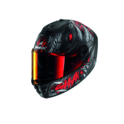 Casco Shark Spartan Rs Shaytan