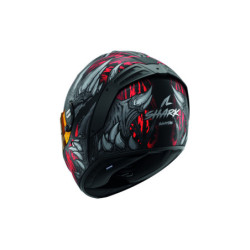 Casco Shark Spartan Rs Shaytan