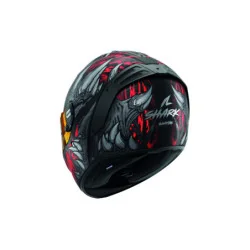 Casco Shark Spartan Rs Shaytan