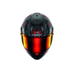 Casco Shark Spartan Rs Shaytan