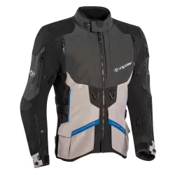 Chaqueta Ixon Ragnar