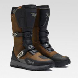 Bota Xpd X-Adventure H2Out