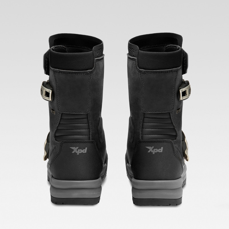 Bota Xpd X-Adventure Mid H2Out