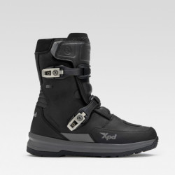 Bota Xpd X-Adventure Mid H2Out