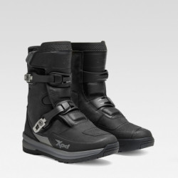 Bota Xpd X-Adventure Mid H2Out