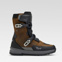 Bota Xpd X-Adventure Mid H2Out